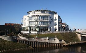 Nordseehotel Benser-Hof